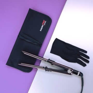 ВЫПРЯМИТЕЛЬ BABYLISS PRO ELIPSTYLE BAB3500E