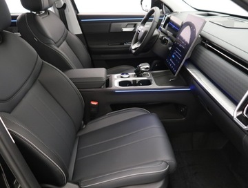  Jaecoo 7 1.6 TGDI, Serwis ASO, 4X4, Automat, zdjęcie 8