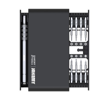 НАБОР БИТ TORX ОТВЕРТКА IMBUS PENTALOBE JM-8171