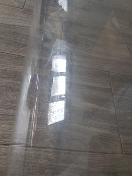 Защитная накладка на подоконник ПОЛИКАРБОНАТ 50х25 см.