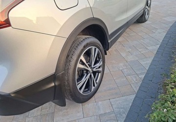 Nissan Qashqai II Crossover 1.6 DIG-T 163KM 2017 Nissan Qashqai Nissan Qashqai 1.6 DIG-T N-Connecta 1.6 Benzyna 163KM, zdjęcie 23