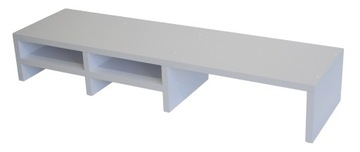 # ORGANIZER NA BIURKO # PODSTAWKA POD MONITOR #