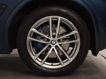 BMW X4 G02 SUV 20i 184KM 2018 BMW X4 xDrive20i, Salon Polska, Serwis ASO, 4X4, zdjęcie 14