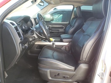  RAM 2500 Laramie 2021 6.7l 6.7 Diesel 370KM, zdjęcie 7