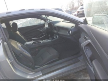 Chevrolet Camaro VI Coupe 6.2 455KM 2023 Chevrolet Camaro LT1 2023 6.2 Benzyna 455KM, zdjęcie 9