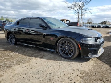 Dodge Charger VII 2020 Dodge Charger Scat Pack 2020 6.4l 6.4 Benzyna 485KM, zdjęcie 4
