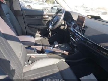 Audi Q5 II 2020 Audi Q5 Premium 45 tfsi 2.0 Benzyna 248KM, zdjęcie 9