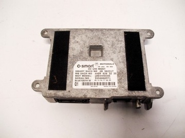 MODUL BLUETOOTH SMART FORFOUR A4548203235