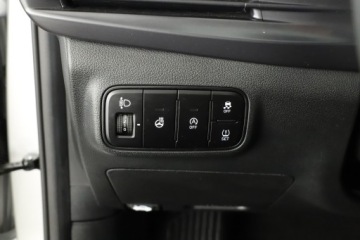 Hyundai Bayon SUV 1.0 T-GDI 100KM 2022 Hyundai Bayon 1.0 T-GDI, Serwis ASO, Automat, zdjęcie 14