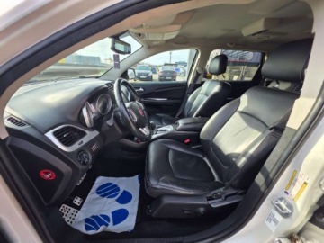Fiat Freemont 2.0 Multijet II 16v 170KM 2014 Fiat Freemont 2.0 170Ps Automat Navi Skora 4x4 Gwarancja 2.0 Diesel 170KM, zdjęcie 8