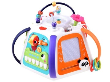 Интерактивное образование Multikoste в ZA3521