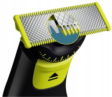 Бритва Philips PHILIPS PRO 360 Oneblade HYBRID SHARER