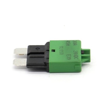 PRZELICZALNY PRZEPUSTOWY 30A 28V MINI PRZEŁĄCZNIK OCHRONY PRĄDOWEJ