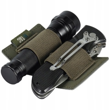 Модульный вкладыш малый 2 отделения M-Tac Ranger Green