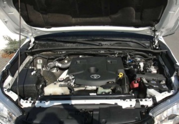 Toyota Hilux VIII Pojedyncza kabina 2.4 D-4D 150KM 2018 Toyota Hilux 4x4 2.4 Diesel 150KM, zdjęcie 13