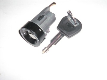 ЗАМОК ЗАЖИГАНИЯ DAEWOO LEGANZA /ИММОБИЛАЙЗЕР/ S6460052