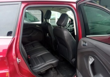 Ford Escape III 2018 Ford Escape 1.5 Benzyna 168KM, zdjęcie 15