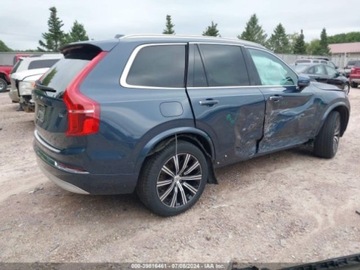 Volvo XC90 II 2022 Volvo XC 90 2022r, T6 Inscription, 4x4, 2.0L 2.0 Benzyna 250KM, zdjęcie 6