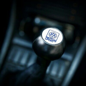 Ручка переключения передач MOTORSPORT VW Golf 1/2 Corrado Polo