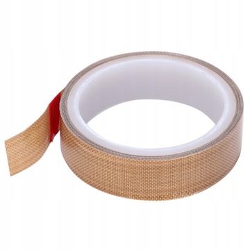 ВЫСОКОТЕМПЕРАТУРНАЯ ЛЕНТА 25MMX10MX18MM