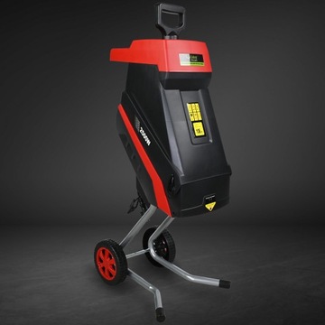 Электрический измельчитель веток Cedrus 2500 Вт