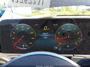 Mercedes GLB 2022 Mercedes-Benz GLB 250 4Matic 2022 2.0l 2.0 Benzyna 221KM, zdjęcie 10