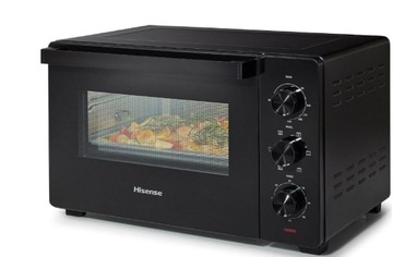 Духовка HISENSE HOM30M