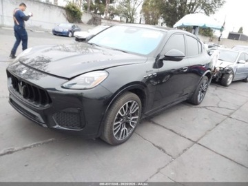 Maserati 2023 Maserati Grecale Modena 2023 2.0l 2.0 Benzyna 325KM, zdjęcie 1