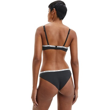 A9823 MAJTKI DÓŁ OD BIKINI CALVIN KLEIN XL