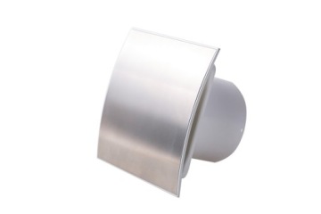 Панель Inox system+ для решетчатого вентилятора PEI100