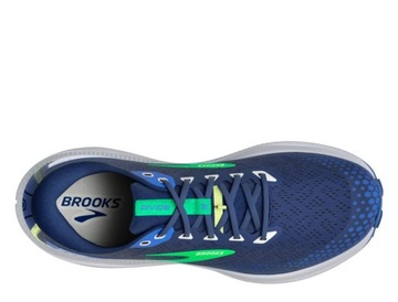 Кроссовки Brooks Divide 3, размер 42,5