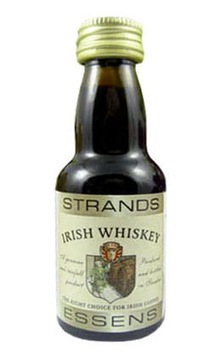 Strands IRISH WHISKEY 25ml Zaprawka irlandzka