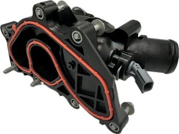 КОРПУС ТЕРМОСТАТА A2822030175 1.3B A CLA GLA GLB ORIGINAL RENAULT