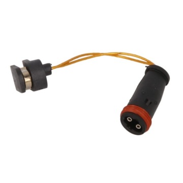 CZUJNIK ZUŻYCIA KLOCKÓW TYŁ WS 0428 A