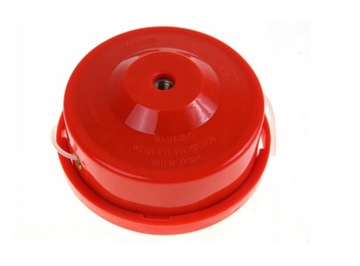 СТРУННАЯ ГОЛОВКА БЕНЗИНОВОГО МАСЛЯНОГО ТРИММЕРА.