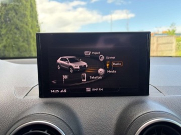 Audi Q2 2020 Audi Q2 1.6 diesel 116 KM automat zarej w PL zadbany mozliwa zamiana, zdjęcie 17