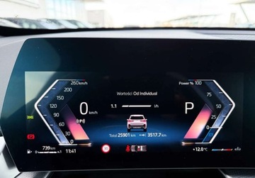 BMW X1 U11 2025 BMW X1 I wlasciciel Polska M Sport Gwarancja Bezwypadkowy FVAT23, zdjęcie 29