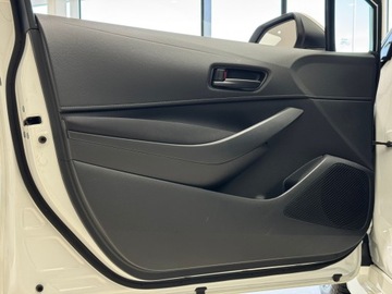 Toyota Corolla XII Hatchback 1.2 Turbo D-4T 116KM 2020 Toyota Corolla Active / 1 właściciel / Salon Polsk, zdjęcie 10