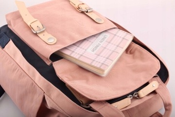 Рюкзак WRO Himawari для ноутбука 13.3 14.1 нейлон