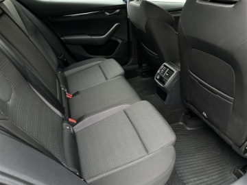 Skoda Octavia IV Liftback 1.5 TSI EVO 150KM 2023 Skoda Octavia 1.5TSI 150KM Ambiton l I właściciel,, zdjęcie 7