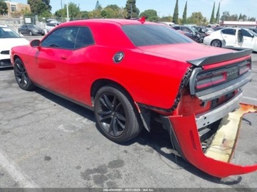 Dodge Challenger III 2018 Dodge Challenger Challenger rt 5.7 Benzyna 372KM, zdjęcie 2