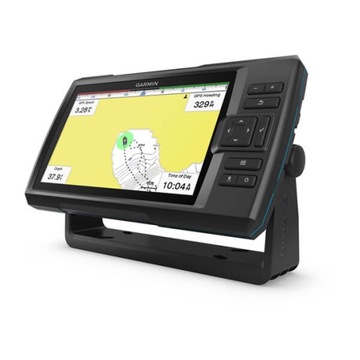 Эхолот Garmin STRIKER Vivid 9sv с преобразователем GT52HW-TM (SideVü)
