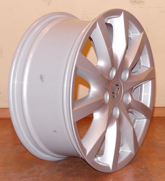 18" PORSCHE CAYENNE 7P5 DISK HLINÍK