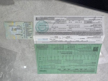 Łada 1988 Moskwicz 412 1.5 88r, zdjęcie 8