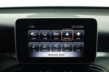 Mercedes GLC C253 SUV 2.0 250 211KM 2018 Mercedes GLC GLC 250 4MATIC, Salon Polska, zdjęcie 14