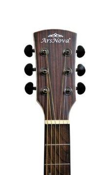 ПРОМО - АКУСТИЧЕСКАЯ ГИТАРА АН-400 + АКСЕССУАРЫ