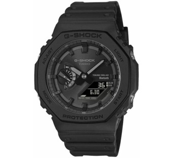 Zegarek męski Casio GA-B2100-1A1ER gwarancja pl