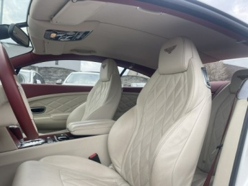 Bentley 2015 Bentley Continental GT V8 S Pneumatyka Kamera, zdjęcie 12