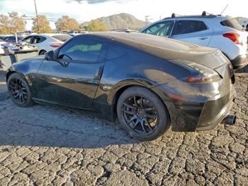 Nissan 370Z 2017 Nissan 370 Z Base 2017 3.7 Benzyna 332KM, zdjęcie 1