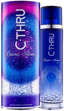 C-THRU Cosmic Aura Woda toaletowa 50 ml EDT